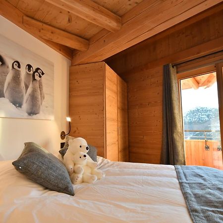 Beautiful Duplex Alpe D'Huez Διαμέρισμα Εξωτερικό φωτογραφία