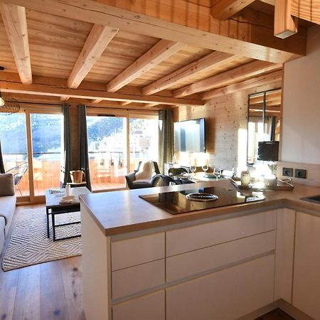 Beautiful Duplex Alpe D'Huez Διαμέρισμα Εξωτερικό φωτογραφία