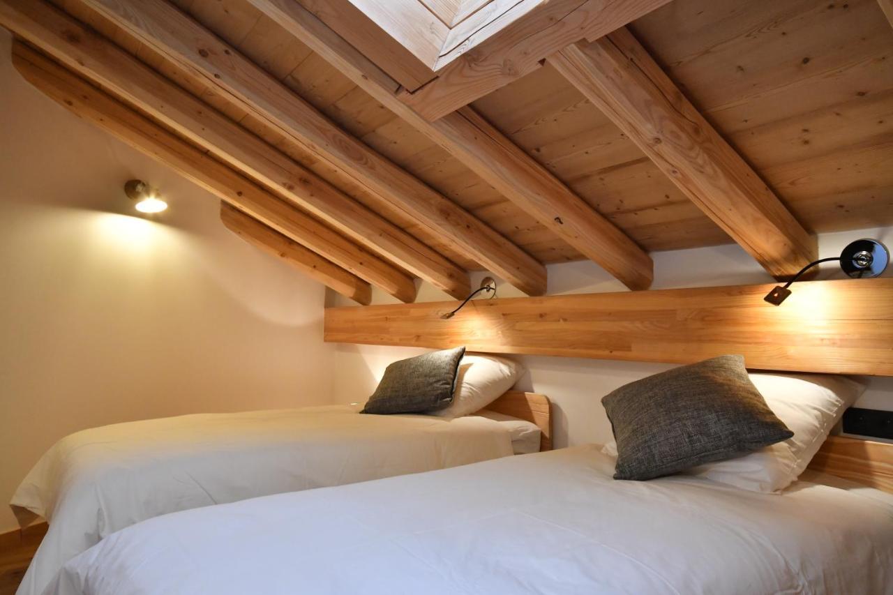 Beautiful Duplex Alpe D'Huez Διαμέρισμα Εξωτερικό φωτογραφία